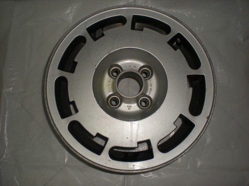 Cerchi golf gti pirelli - vw,