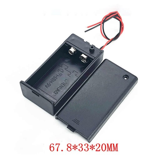 Porta batteria qualità - porta,