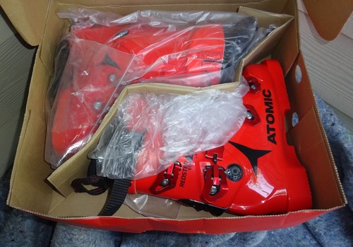 Scarponi sci atomic redster - scarponi,