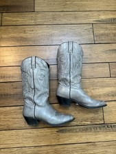 Stivali da cowboy western