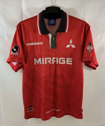 Maglia calcio urawa red - calcio,