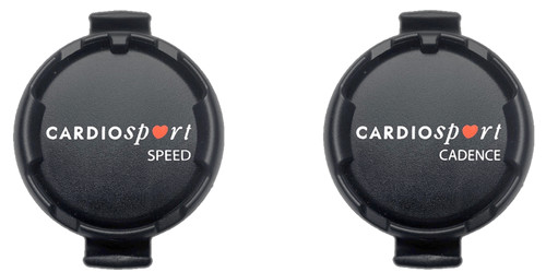 Cardiosport bluetooth ant - bluetooth, ant+
