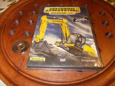 Costruisci L'escavatore NEW