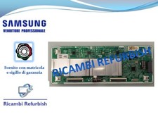 DRIVER LED BN44-01046A L49S8NC_THS  TV SAMSUNG QE50Q80BAT BOX 37 U #