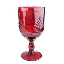 Villa d'este bicchiere da vino