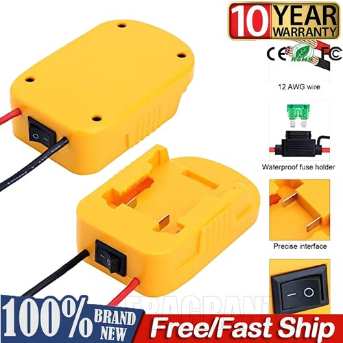 Per power wheel - power, adattatore