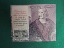 *L68*- FRANCOBOLLO  ITALIA -