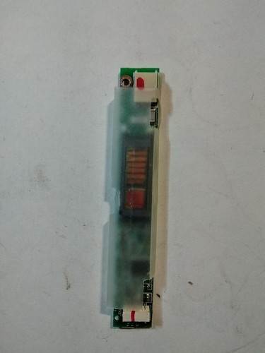 Inverter per display notebook - display,