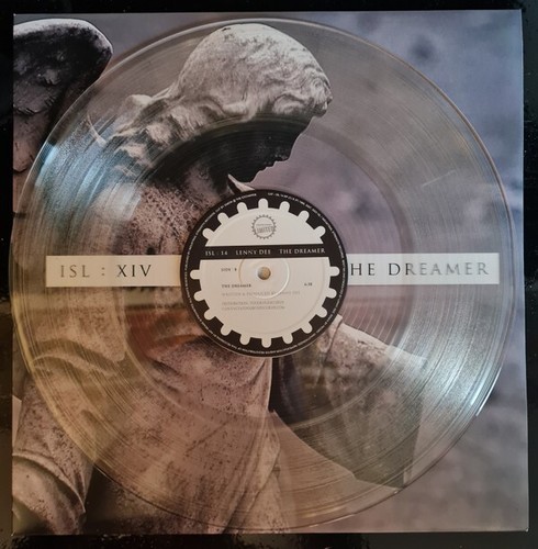 Lenny dee promo the - lenny, /