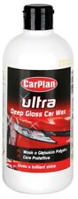 Cera Liquida Protettiva Lucidante per Auto 500 ml Rinnova Carrozzeria  - ULT105