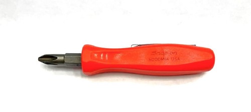 New snap on - snap-on, pocket