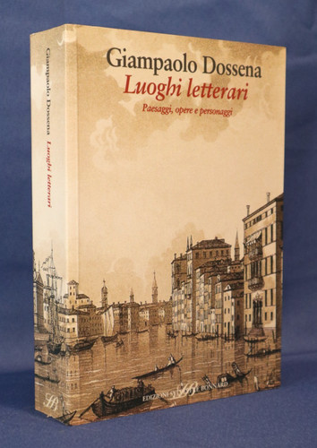 Gianpaolo dossena luoghi - gianpaolo,