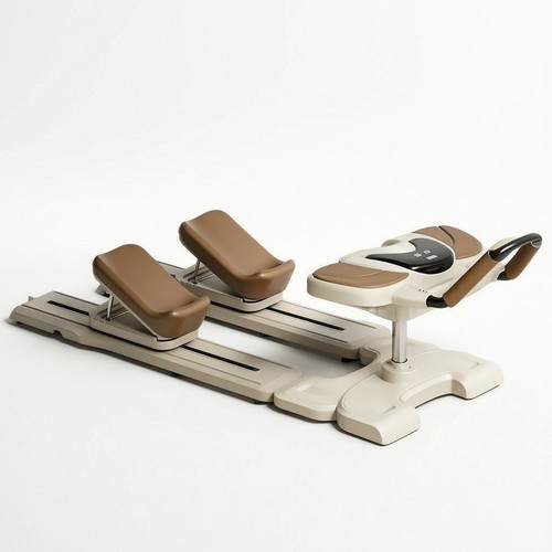 Attrezzo fitness con display - attrezzo,