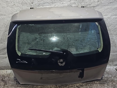 Portellone per lancia - per, delta