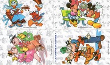 NUOVE MAGN GOLDEN 550 / 553