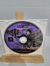 Videogioco PS2 Yoshitsuneki