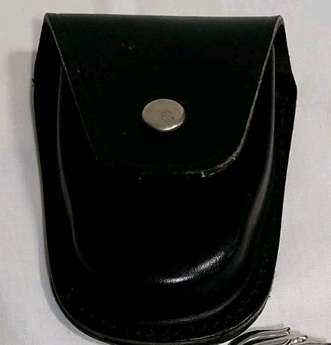 Porta manette - porta,
