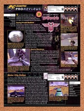 2002 Return To Castle