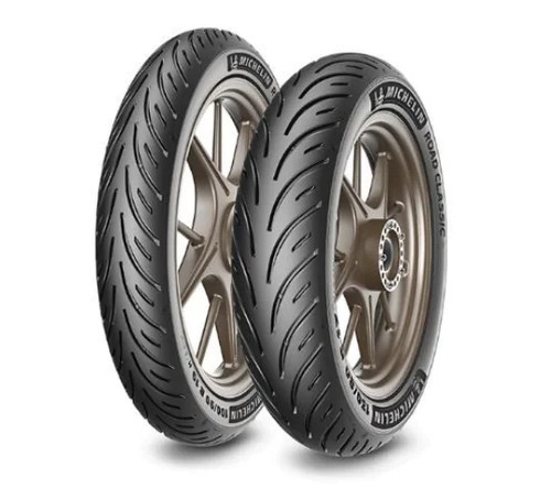 Gomme moto michelin 130 - moto,