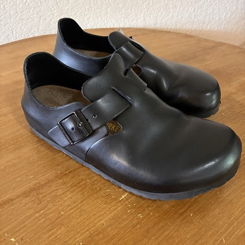 Scarpe zoccoli birkenstock - zoccoli,