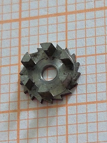 Universal geneve cal 287 - universal,