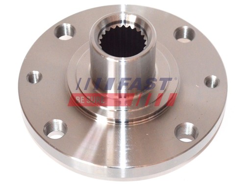 Mozzo ruota fast - ruota, ft23003