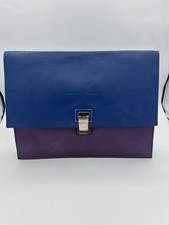 Proenza Schouler Borsa Porta