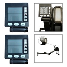 Multifunzione Vogatore Counter