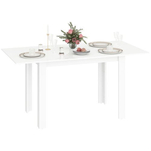 Tavolo pranzo allungabile - pranzo,