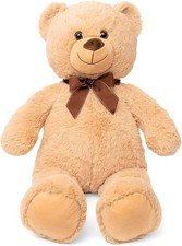 Orso Peluche Gigante 60 cm