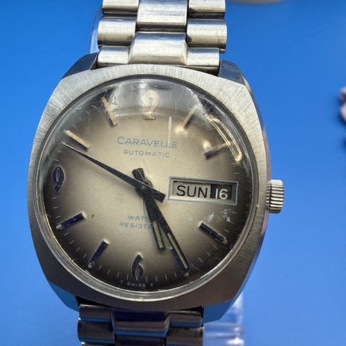 Orologio uomo vintage anni - orologio, 70