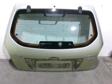 737002E050 portellone bagagliaio per HYUNDAI TUCSON (JM) 2.0 CRDI CAT 4966173