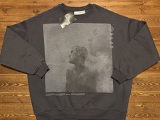 Maglione manica lunga Justin