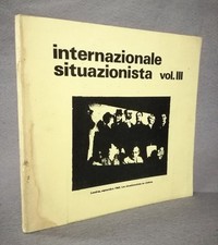Internazionale situazionista