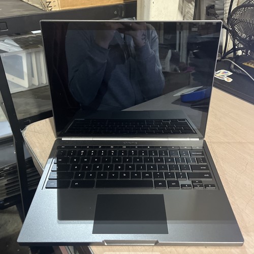 Google pixel chromebook - pixel,
