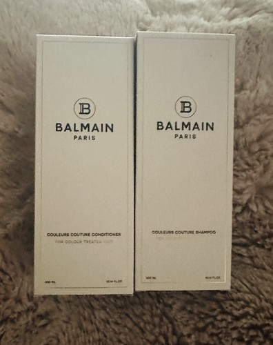 Balmain paris couleurs - balmain,