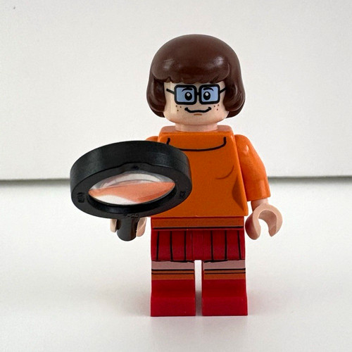 Lego velma dinkley - lego,