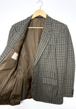 Blazer vintage anni 80 Dunn &