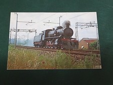 Cartolina Ente F.S. Ferrovie