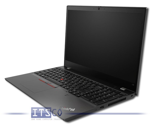 Notebook lenovo thinkpad - notebook, l15