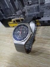 Cronografo IWC Porsche Design