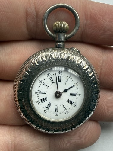 Orologio tasca meccanico - tasca,