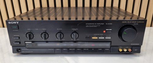 Sony av490 amplificatore - sony,