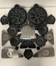 MERCEDES BENZ CLASSE S W223 BURMESTER SET 3D A2239000425