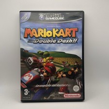 Mario Kart: Double Dash - Nintendo GameCube - PAL ITA COMPLETO
