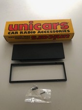 COPRIFORO AUTORADIO UNIVERSALE