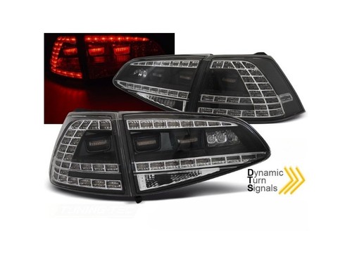 Fari posteriori led sport - fari,