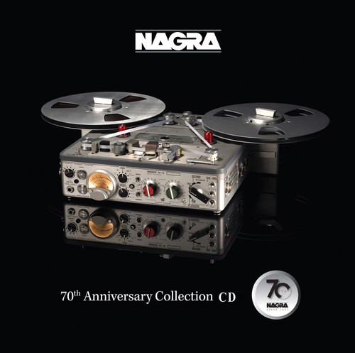 Nagra 70th anniversary - 70th,