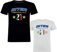 Shirt maglietta inter - ,
