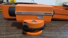 Wild Heerbrugg NA20 Automatic